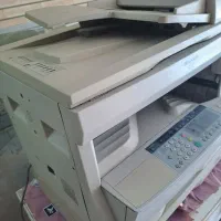 دستگاه کپی شارپ