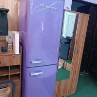 یخچال فریزر کلاسیک
