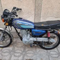 موتور سیکلت هوندا