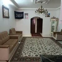 اجاره آپارتمان ۷۵ متری ۲ خوابه طبقه ۲ در توس 65|اجارهٔ آپارتمان|مشهد, نوده|دیوار