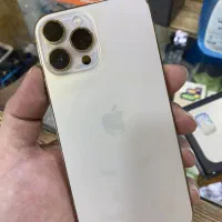 ایفون 13 pro max و نرمال