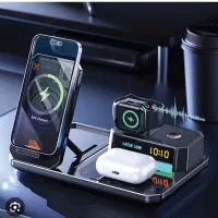 شارژر وایرلس بی سیم