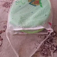 پشه بند و  محافظ نوزاد