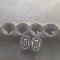 باند و تاقچه خودرو
