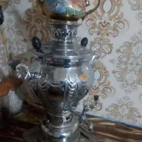 سماورگازی نیاز ب تعمیر