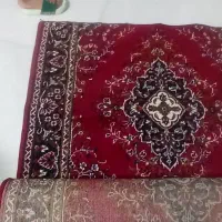 قالی کناره ۶۰۰ تومان
