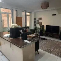 ۶۹متر دوخواب تکواحد طبقه اول  آسانسور  سپه یادگار