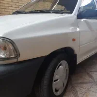 پراید ۹۸