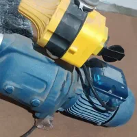 پمپ اصل پنتاکس ایتالیایی