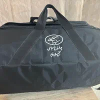 ساز|سازهای سنتی|اصفهان, باغ کاران|دیوار
