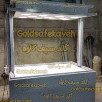 گاوصندوق آسانسوری تمام هوشمند نسل جدید ،برتر صندوق