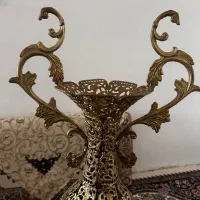 گلدان برنج