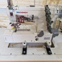 چرخ ریون و تریکو دوز SG GEMSY
