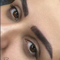 خدمات آرایش دائم