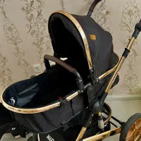 سرویس کالسکه مایلر برند اصلی