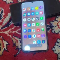 گوشیa54|موبایل|تربت جام, نظامی|دیوار