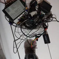 دزدگیر تصویری مجیکار مدل m909f