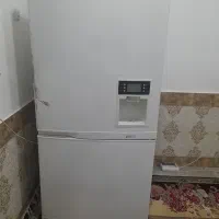 یخچال اسنوا درجه یک وکولر ۱۸ هزار