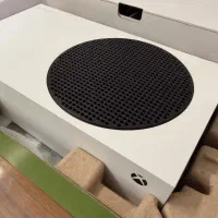 ایکس باکس سری اس xbox series s