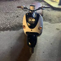 متور اصل ژاپن‌ یاماها وارداتی دبی پا کشتی