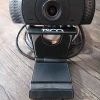 وب کم تسکو مدل TCAM 1710K