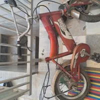 دوچرخه۱۲