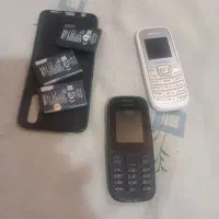 تعدادی گوشی