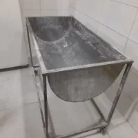 وسایل نانوایی