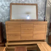 آینه کنسول رستا*کد 2233