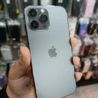 آیفون 13 pro max بسیار تمیز