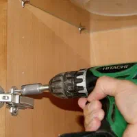 نگهدارنده پیچ دریل شارژی