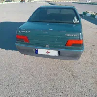 پژو ۸۴ مالچه اطل فرانسه کیپ درجه یک