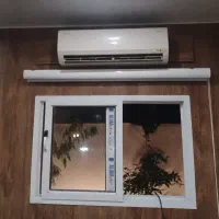 نصب و سرویس کولر گازی و اسپلیت