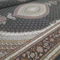کارگاه قالی بافی
