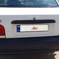 پراید مدل1388