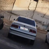 سمند Lx|خودرو سواری و وانت|کوهدشت, |دیوار