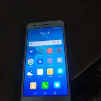 هواوی y6 سالم کم کار تمیز