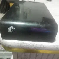 هارد اکسترنال