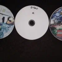 سی دی Xbox 360|کنسول، بازی ویدئویی و آنلاین|ورامین, ورامین|دیوار