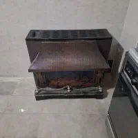 بخاری ۱۵ هزار در حد نو