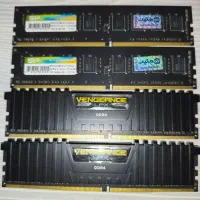 16 گیگ رم DDR4