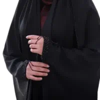 چادر عربی جواهر دوزی