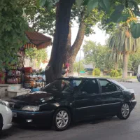 زانتیا ۲۰۰۰ مدل ۸۳