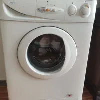 لباسشویی