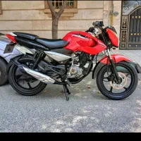 موتور پالس باجاج