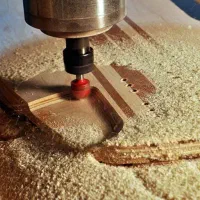 اپراتور سی ان سی cnc جهت شراکت و همکاری