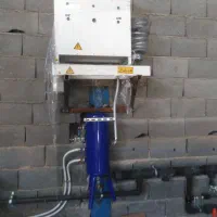 ازن ژنراتورصنعتی اکسیژن ساز
