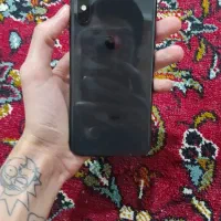 xs مشکی 256گیگ در حد