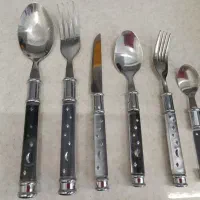 سرویس قاشق