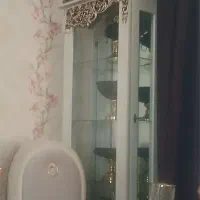 بوفه سفید کاملا سالم و شیک ۳۰۰۰۰۰تومان